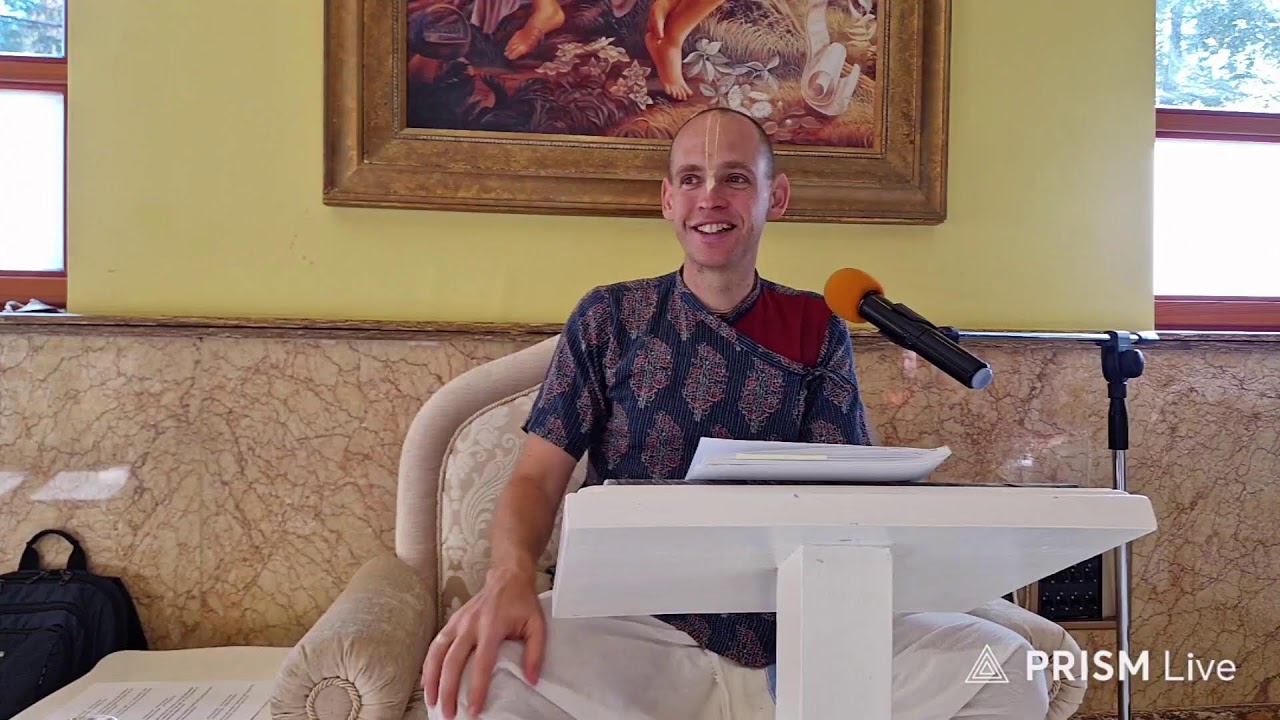 Guruttuma Prabhu Alap Sastra BRS 39-41 nap