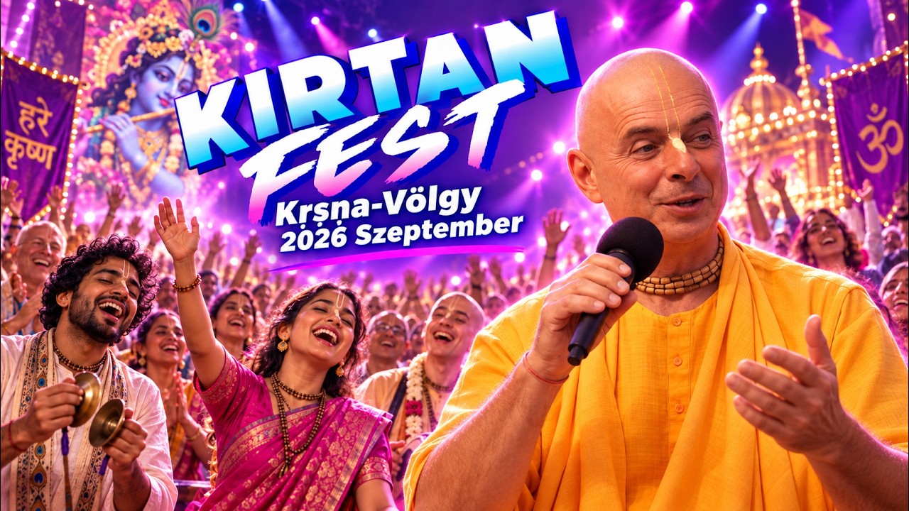 Kirtana Fest NVD 2026.09