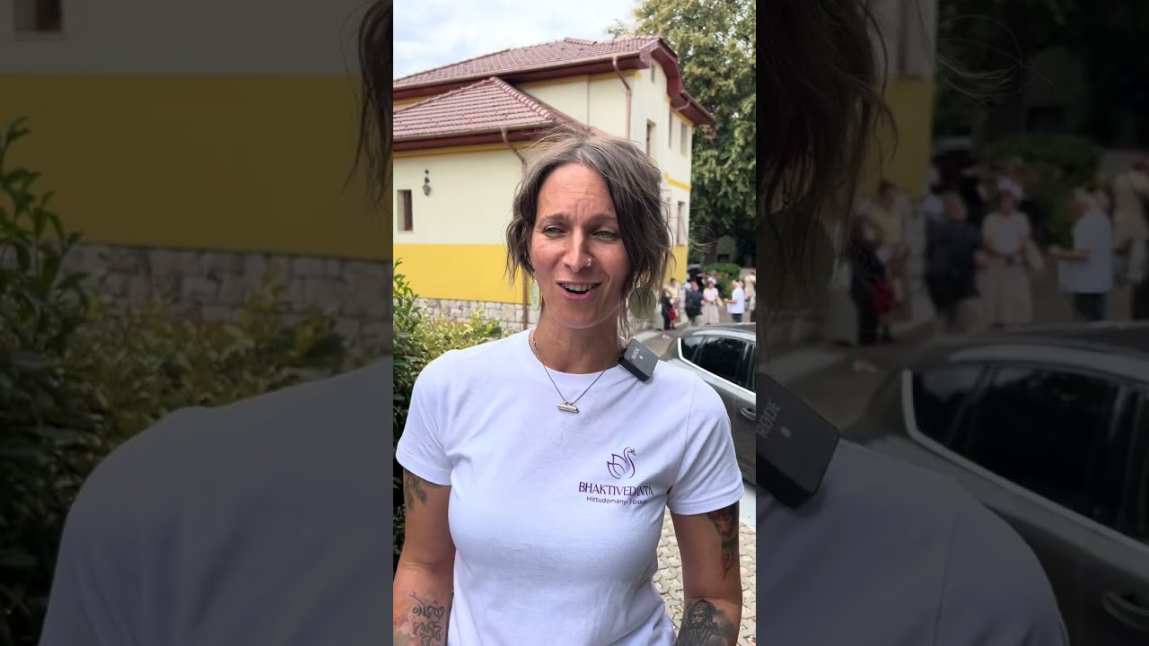 Mi az a gyerekjóga specializáció? És mit sajátítanak el belőle a hallgatók másfél év alatt a BHF-en?