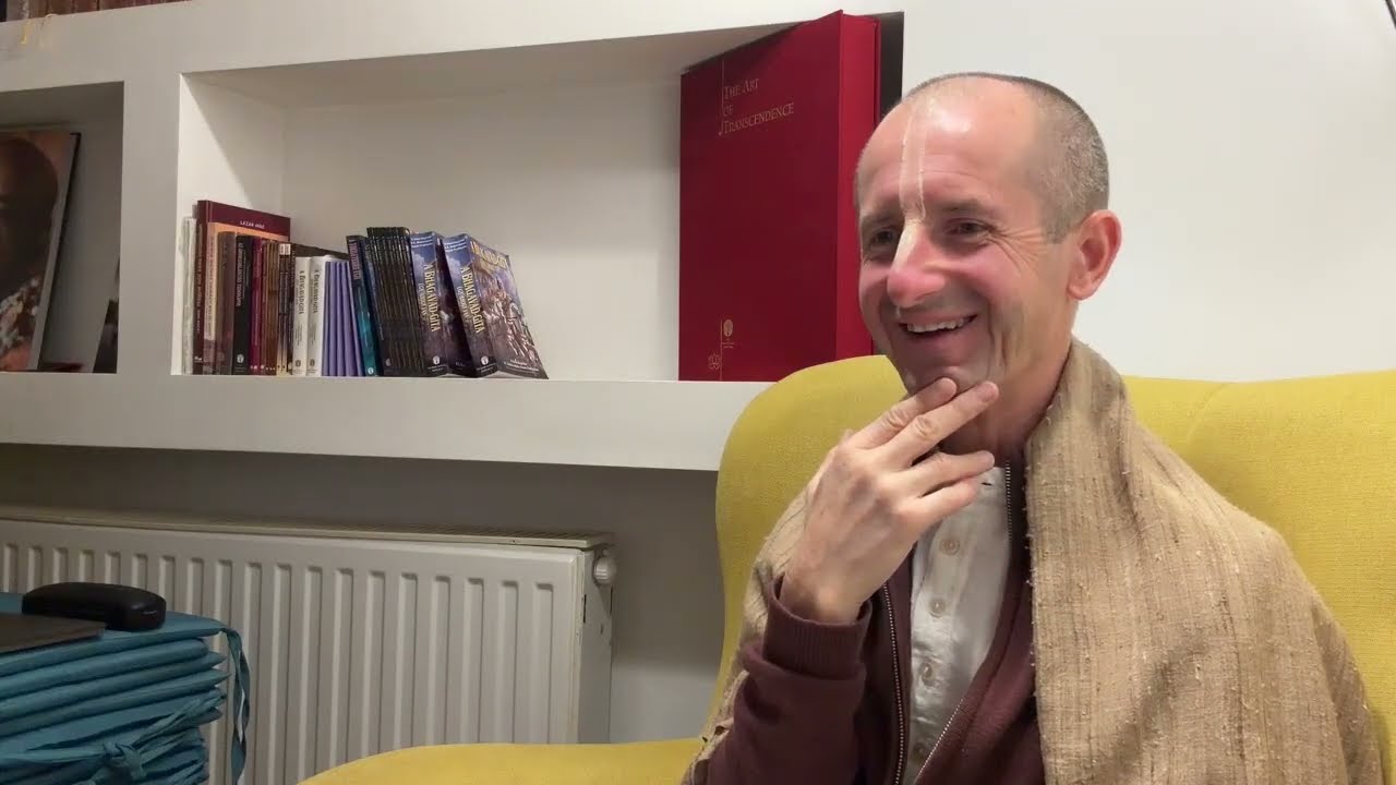 Miért nem sikerül, pedig mindent megtettél? 5 tényező a Bhagavad-gítából, mielőtt újra feladnád.
