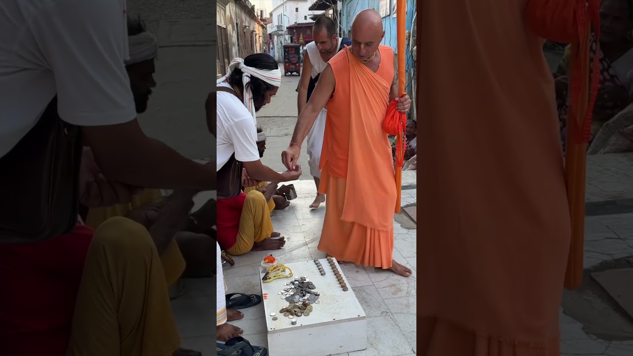 Bhaktipāda Gosvāmī