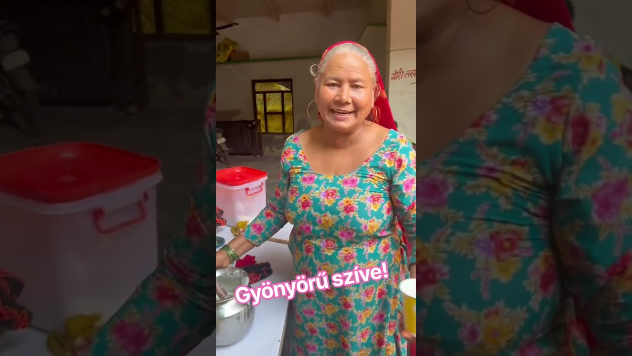 Gyönyörű szíve!￼ Bhaktipāda Gosvāmī