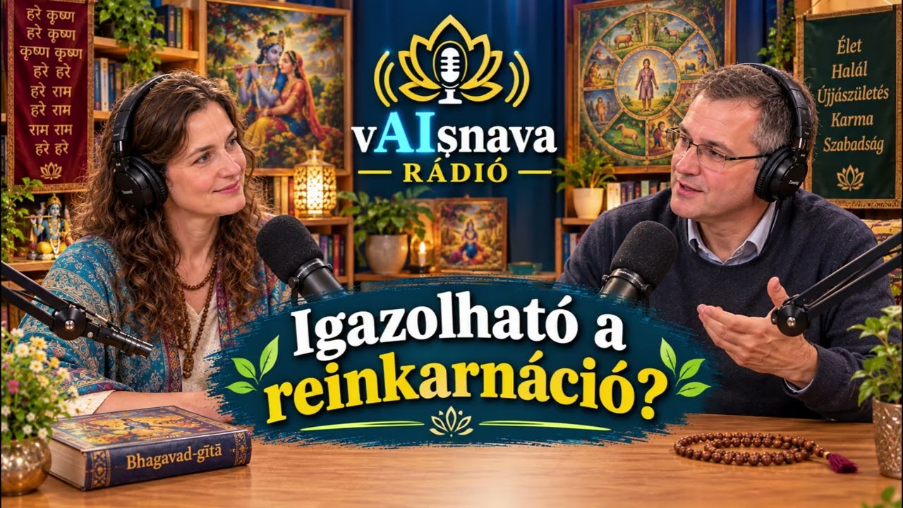 Igazolható a reinkarnáció?