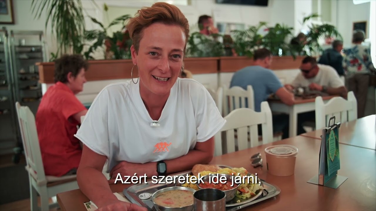 KrisnaNews: 30 éves a Govinda Eger titkos receptje
