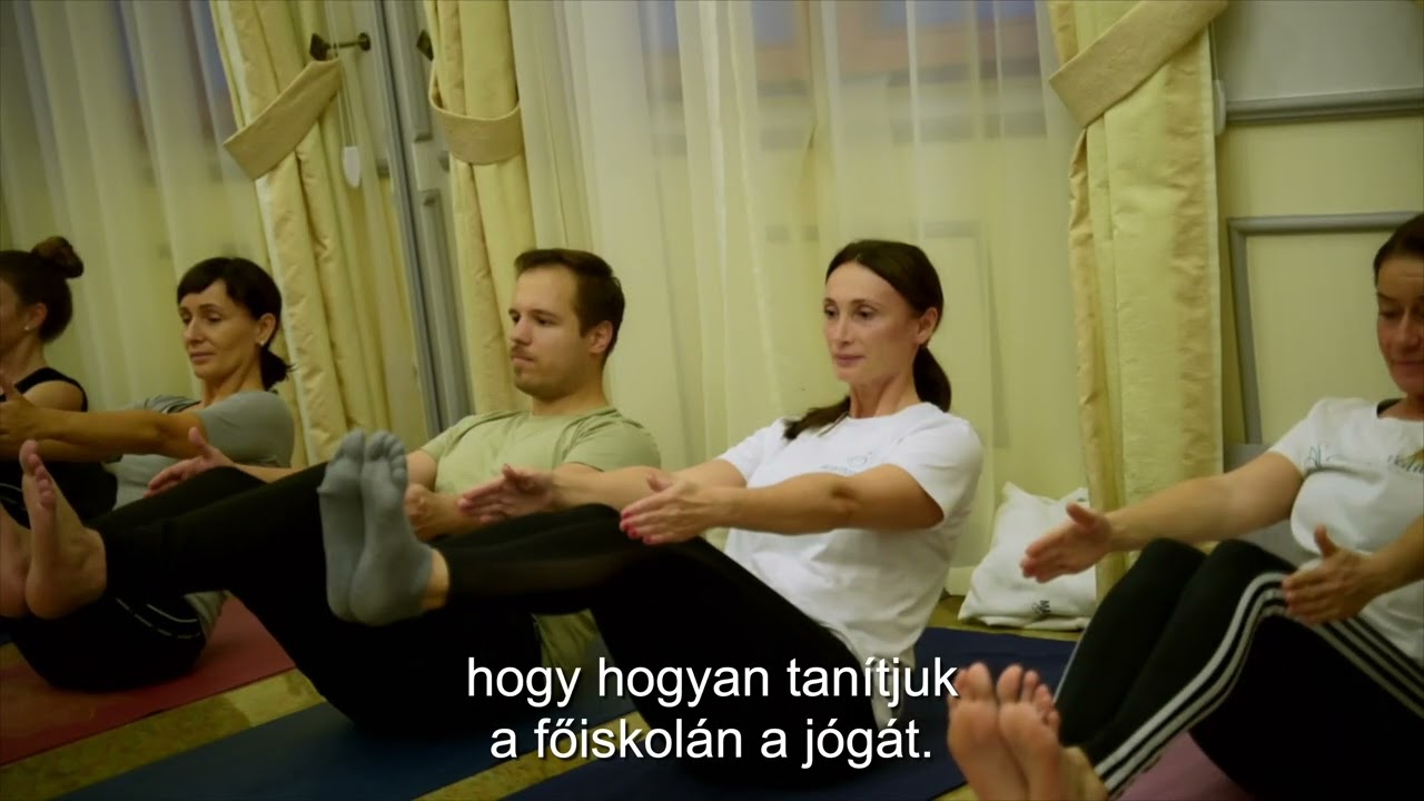KrisnaNews: Ősi védikus tudás, modern élet – a Kutatók éjszakáján