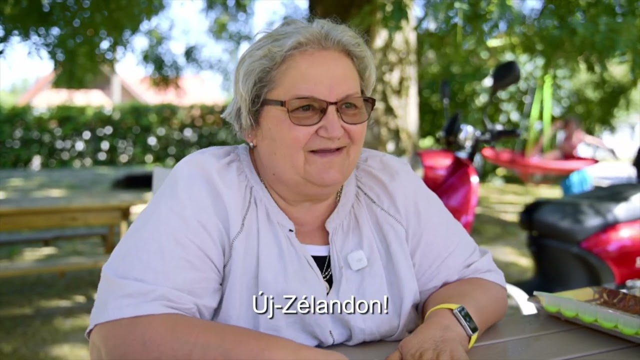KrisnaNews: Világgá menni Krisnával