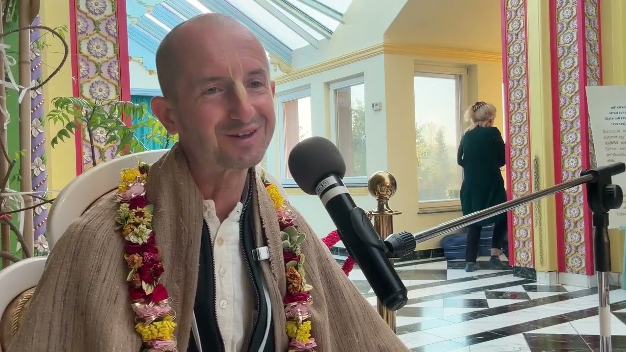 Lehet ma önellátóan és boldogan élni? Krisna-völgy 3 titka, amit te is elkezdhetsz otthon