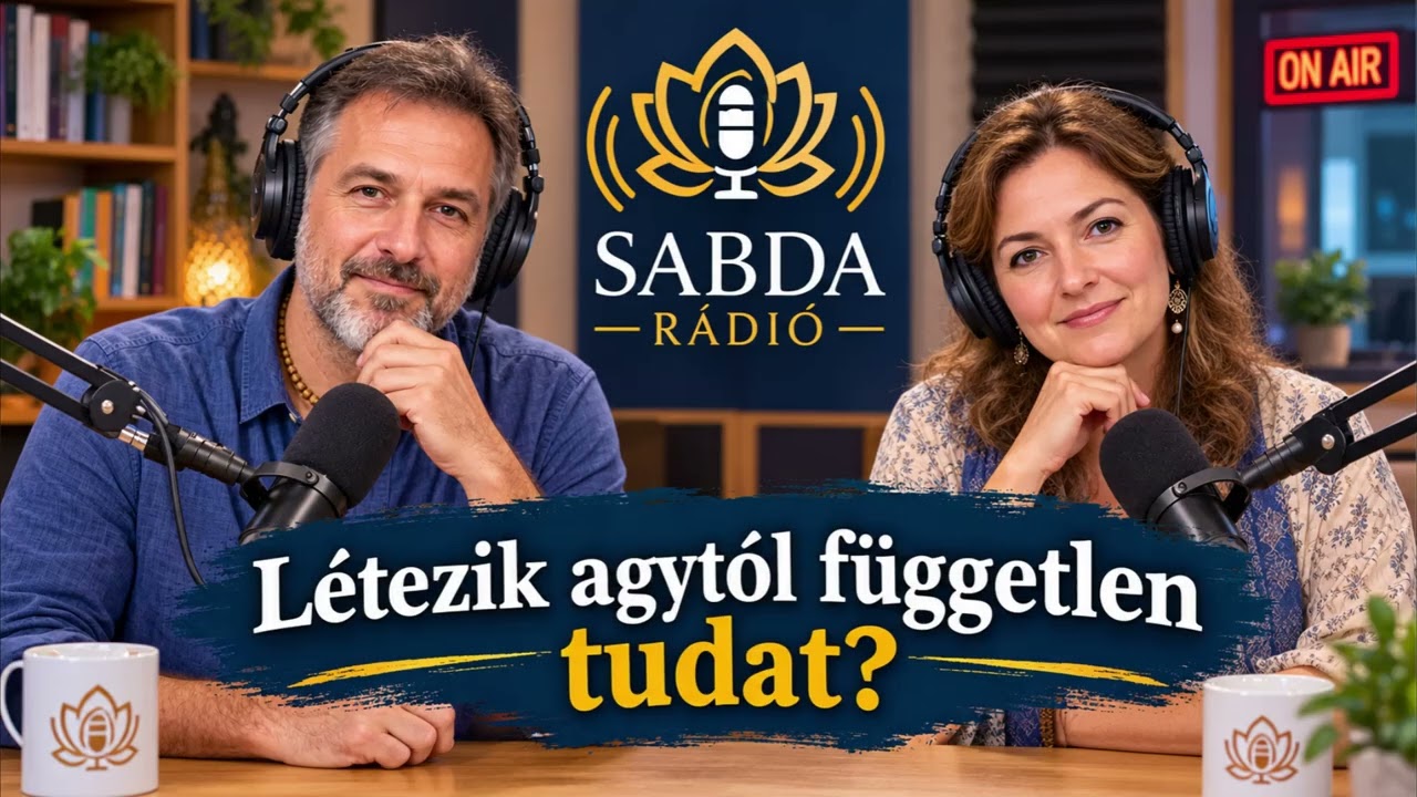 Létezik agytól független tudat?
