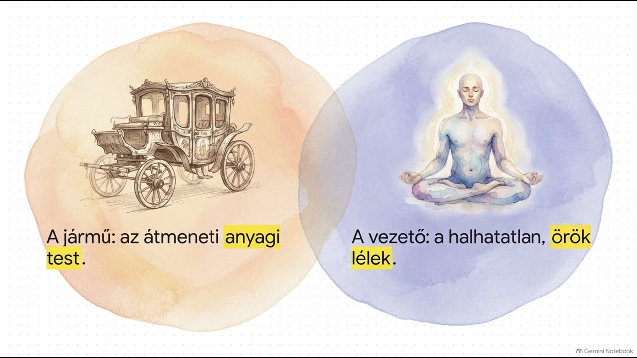 Tényleg, ki vagyok én?